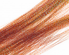 Krystal Flash Hair, Brown Pearl / 82